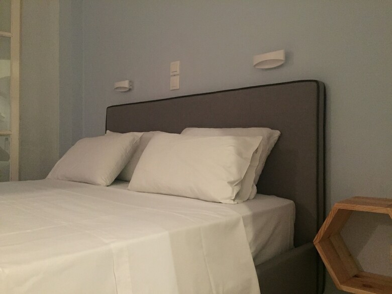 Ilena Hotel