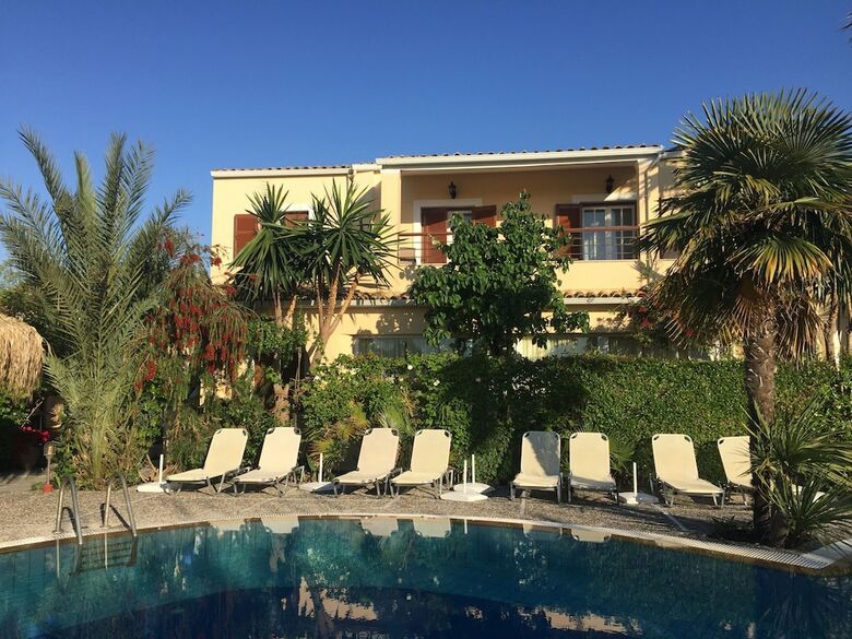 Ilena Hotel