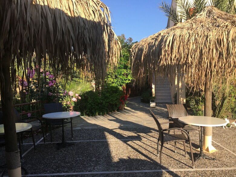 Ilena Hotel