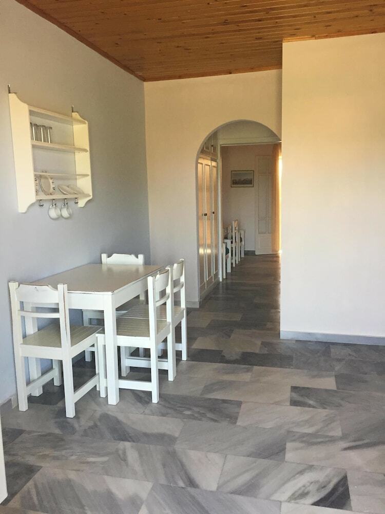 Ilena Hotel