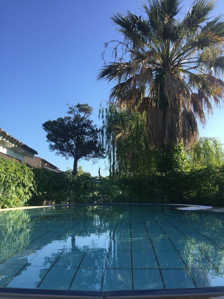 Ilena Hotel