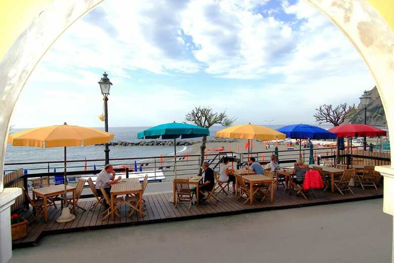 Hotel Baia