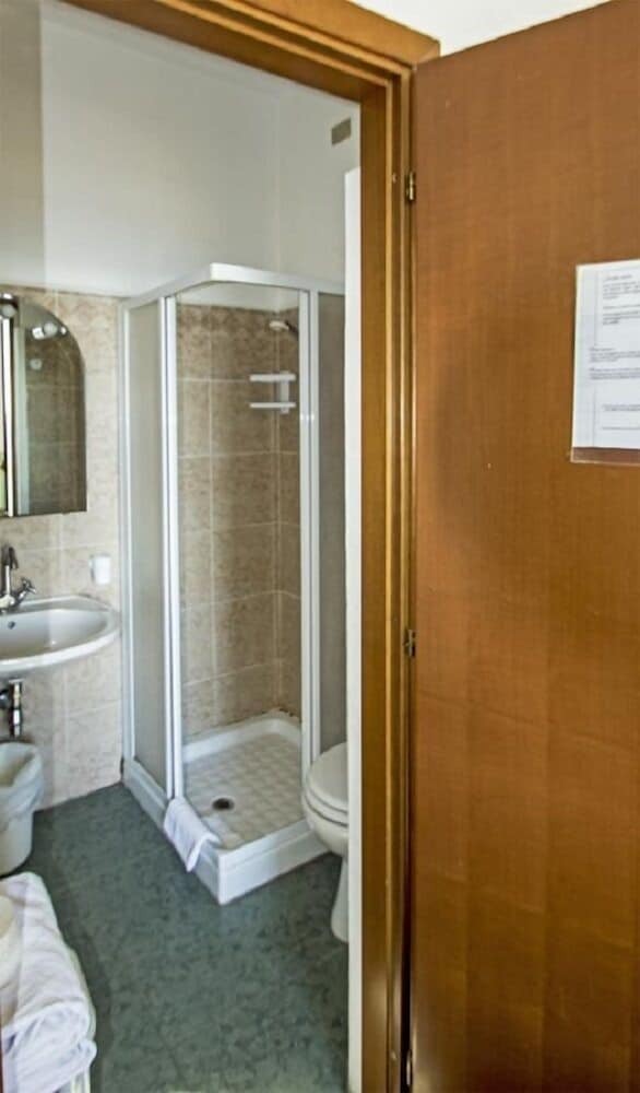 Hotel Baia