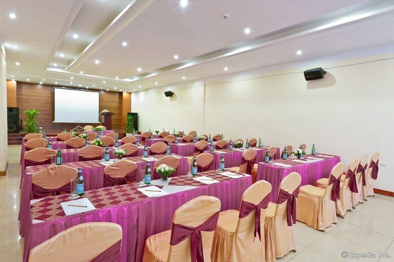 Muong Thanh Dien Chau Hotel