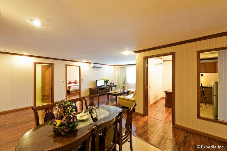 Muong Thanh Dien Chau Hotel