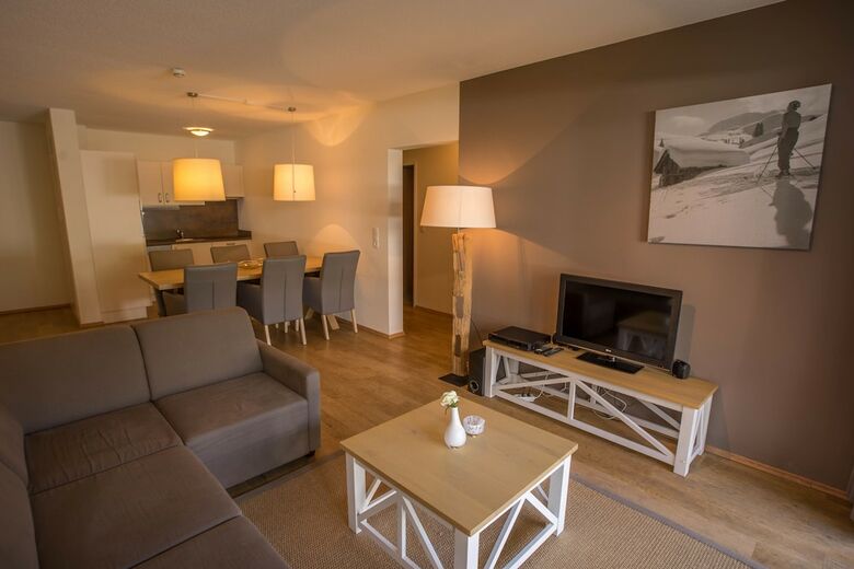 Apartamentos Appart Gastauer