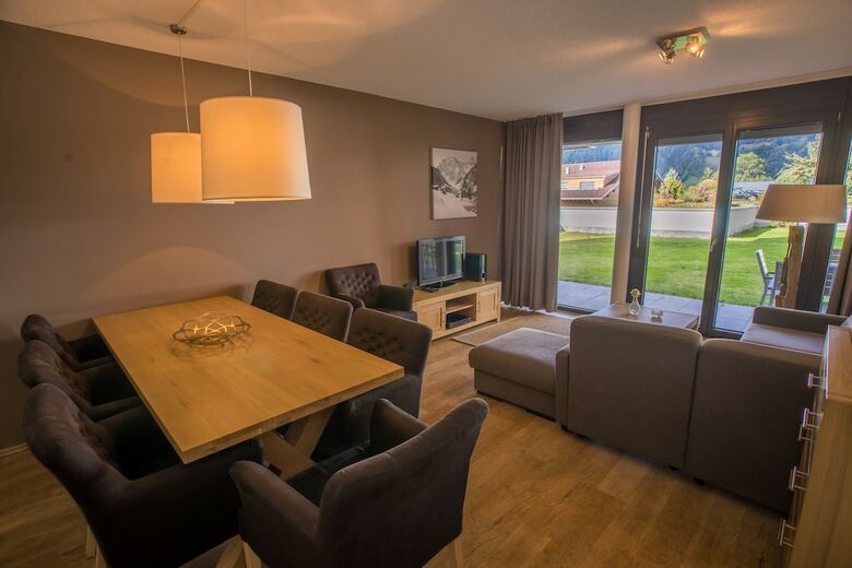 Apartamentos Appart Gastauer