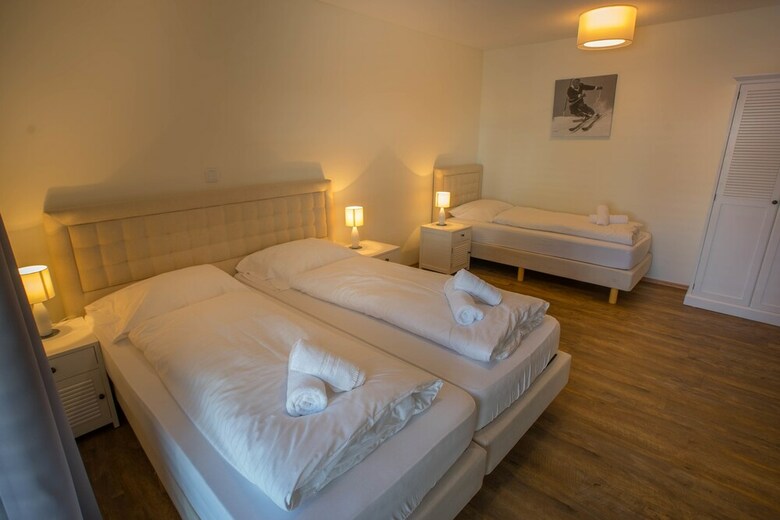 Apartamentos Appart Gastauer