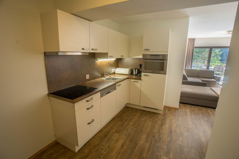 Apartamentos Appart Gastauer