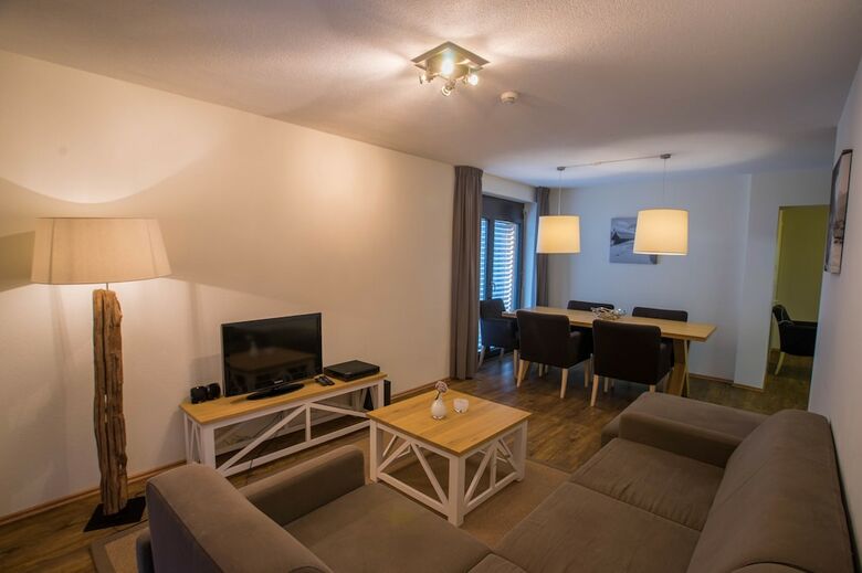 Apartamentos Appart Gastauer