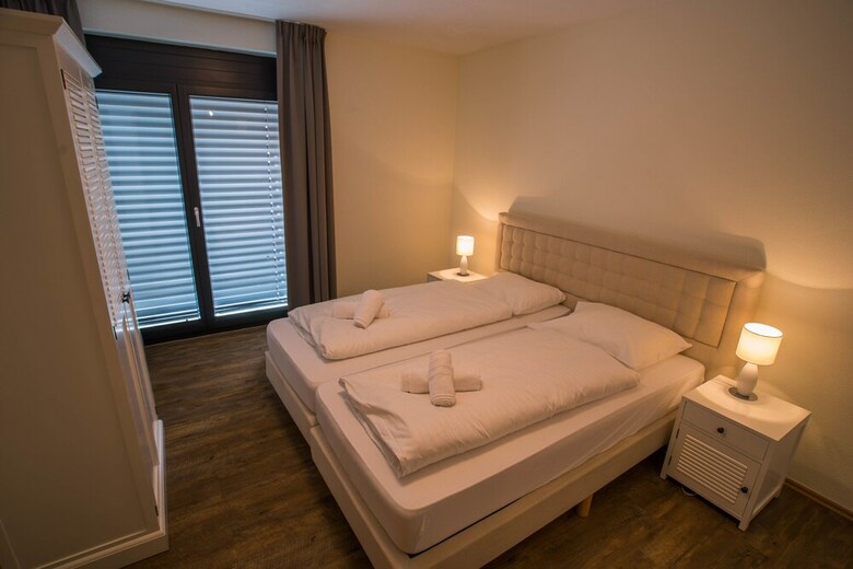 Apartamentos Appart Gastauer