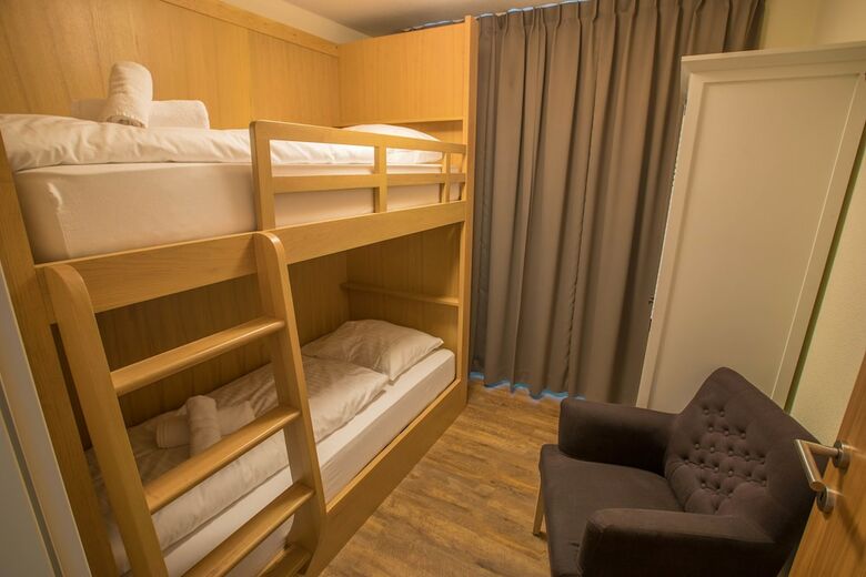 Apartamentos Appart Gastauer