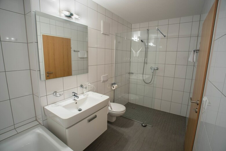 Apartamentos Appart Gastauer