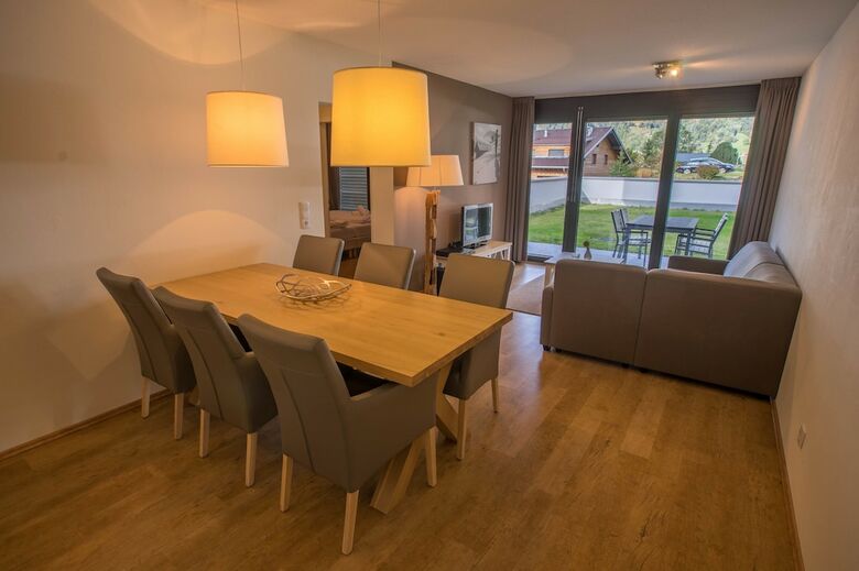 Apartamentos Appart Gastauer