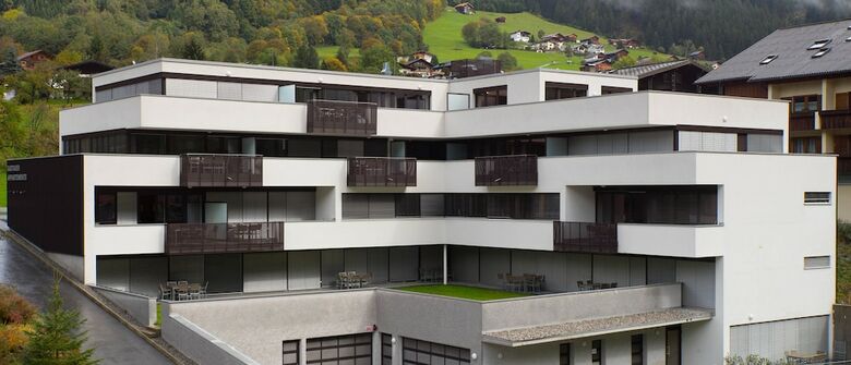 Apartamentos Appart Gastauer