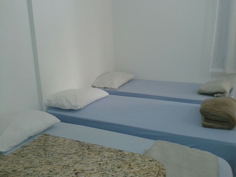 Apartamentos Mag3 Flats