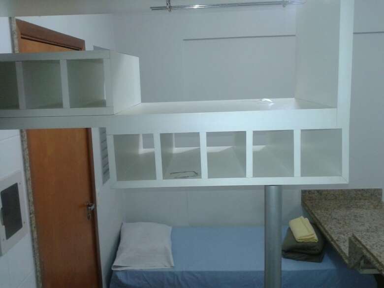 Apartamentos Mag3 Flats