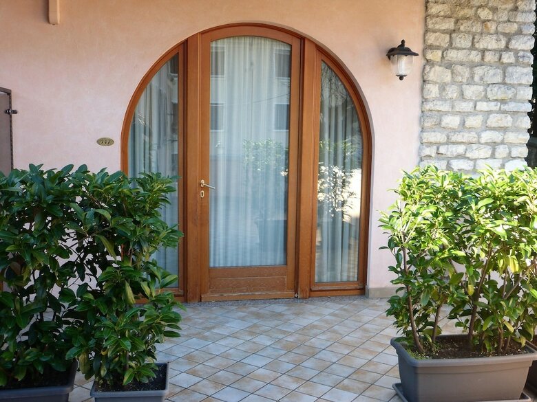 Residence Casa Gardola