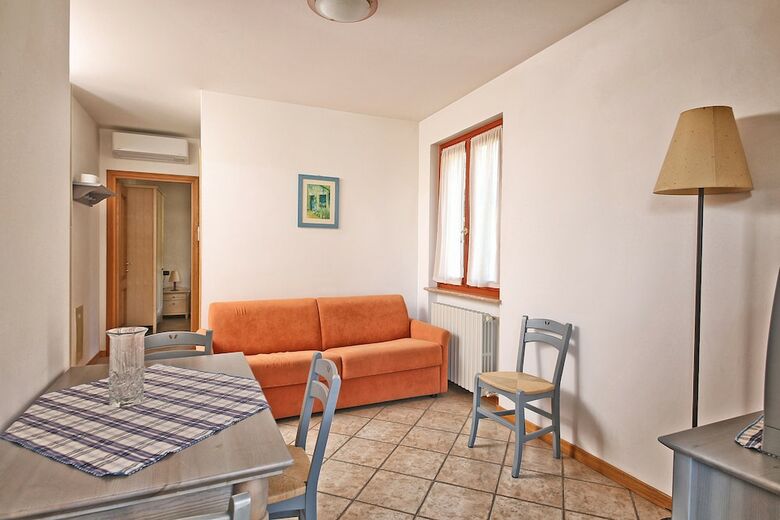 Residence Casa Gardola