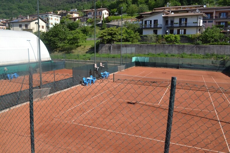 Residence Casa Gardola