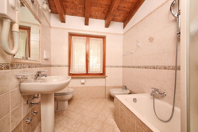 Residence Casa Gardola