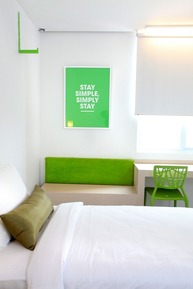 Hotel Zuri Express Palembang
