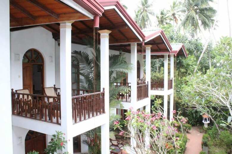 Hotel Bentota Village