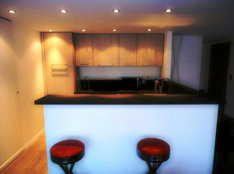 Apartamento Arthur Properties Rue D'antibes