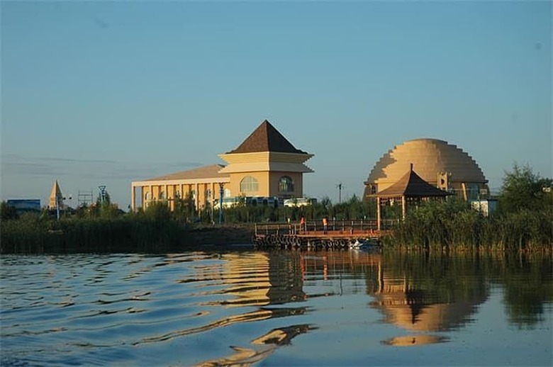 Hotel Holiday Inn Express Ordos Dongshen