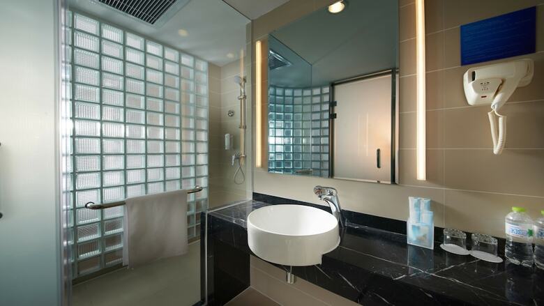 Hotel Holiday Inn Express Ordos Dongshen