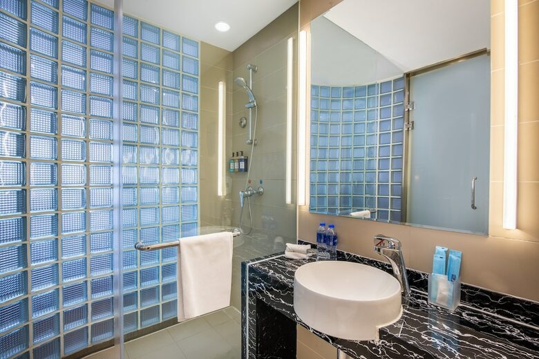 Hotel Holiday Inn Express Ordos Dongshen