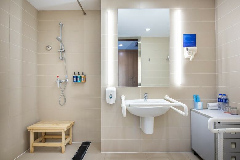 Hotel Holiday Inn Express Ordos Dongshen