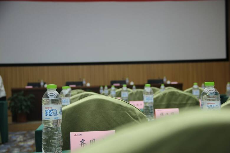 Hotel Holiday Inn Express Ordos Dongshen