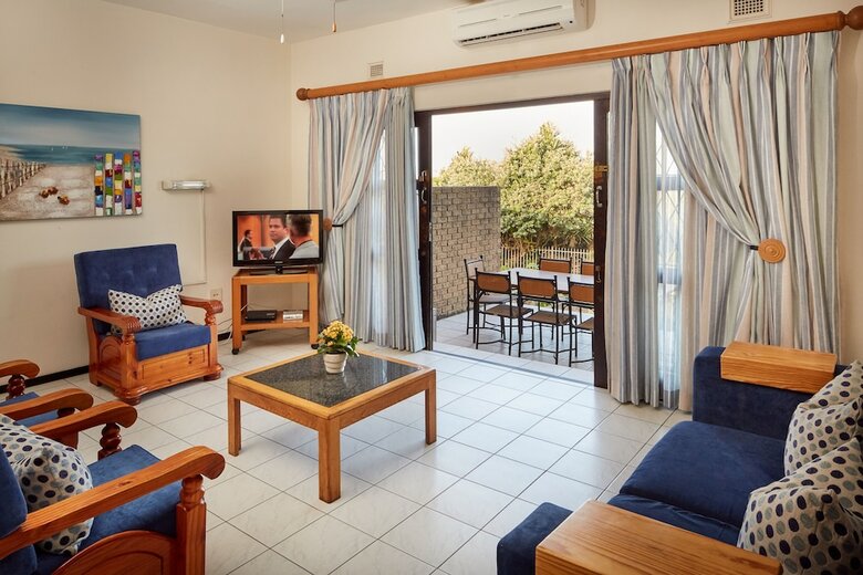 Apartamentos First Group Club Hacienda
