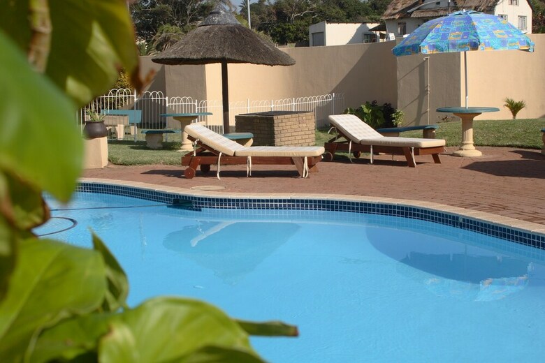 Apartamentos First Group Club Hacienda