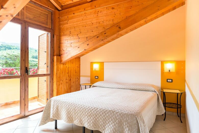 B&B Il Girasole