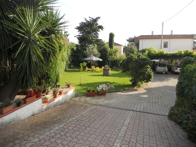 B&B Il Girasole