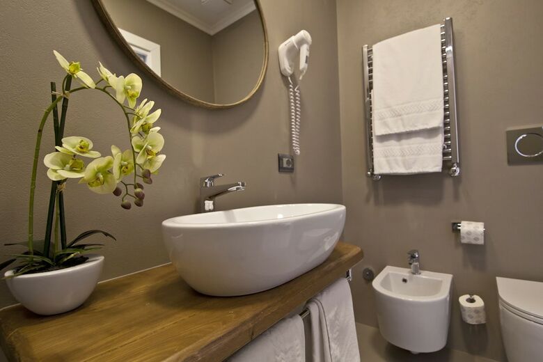 Hotel Seven Suites