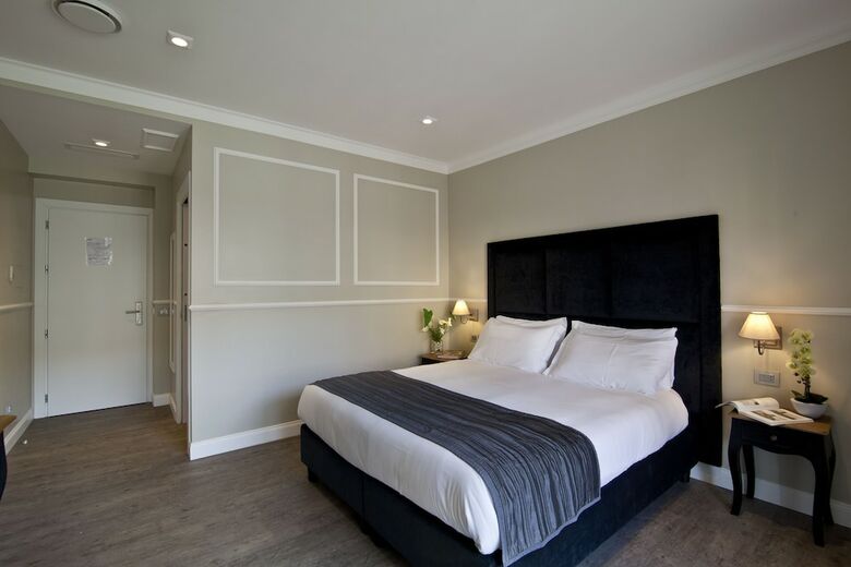 Hotel Seven Suites