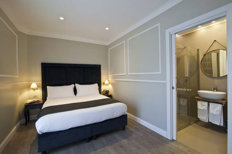 Hotel Seven Suites