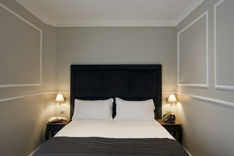 Hotel Seven Suites