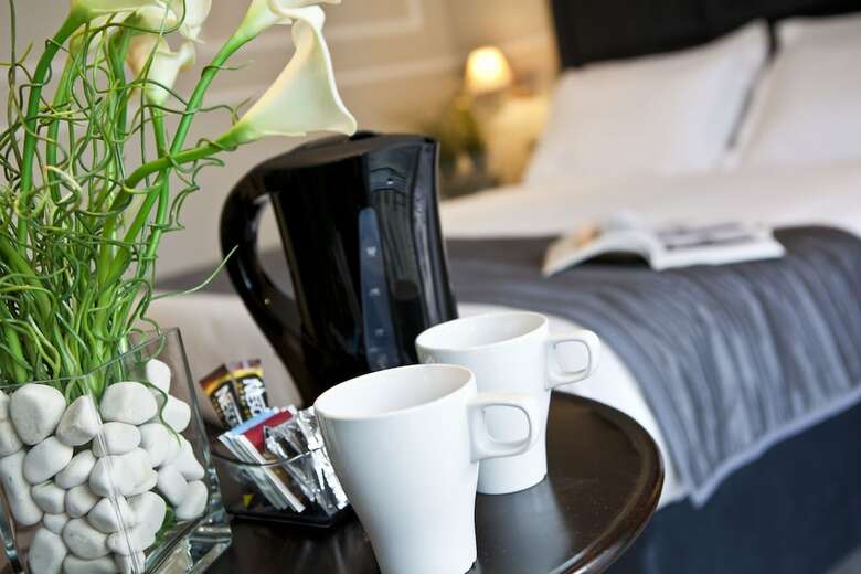 Hotel Seven Suites