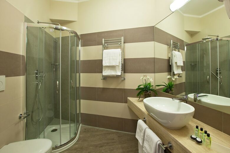 Hotel Seven Suites