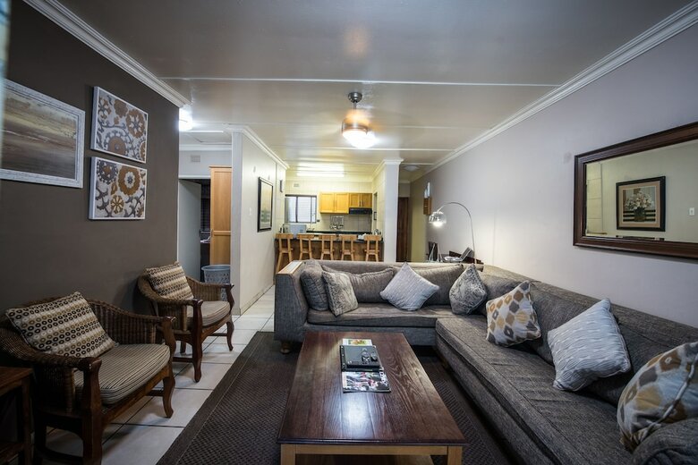 Apartamentos First Group Lake View Cabanas