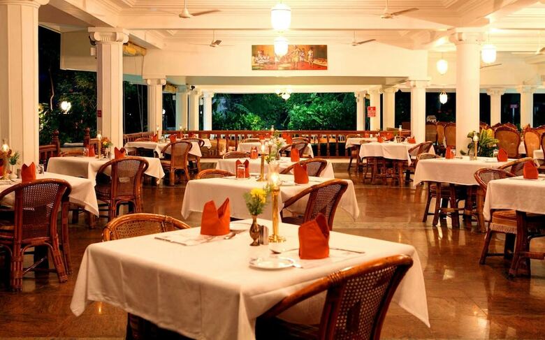 Hotel Ideal River Resort