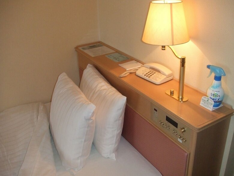 Hotel Lake Alster Alza Izumiotsu