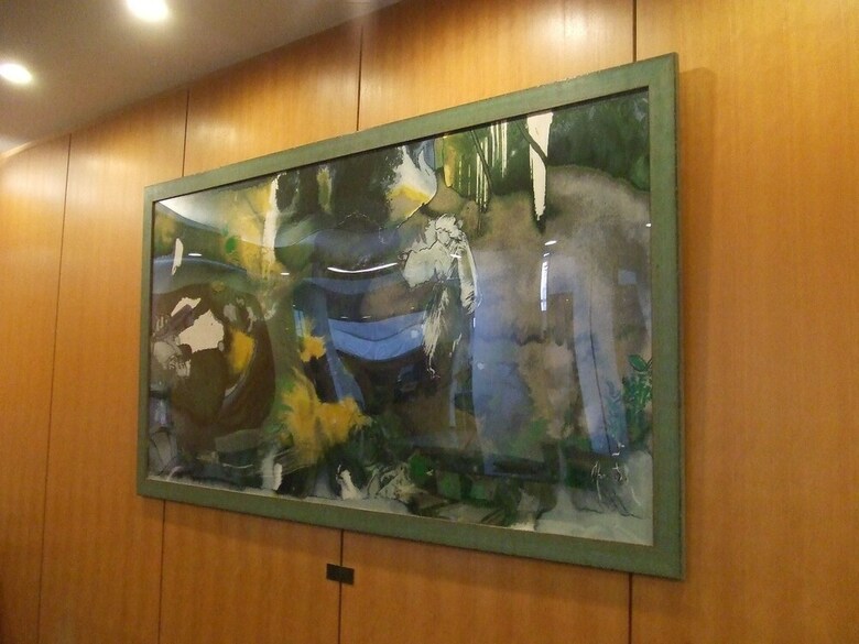 Hotel Lake Alster Alza Izumiotsu