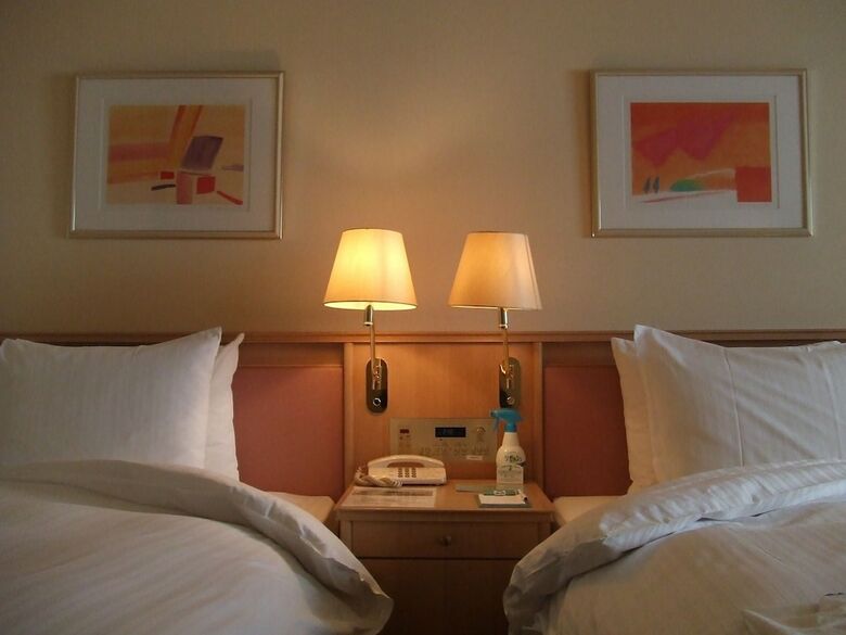 Hotel Lake Alster Alza Izumiotsu