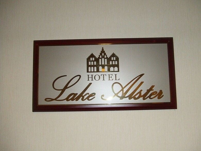 Hotel Lake Alster Alza Izumiotsu