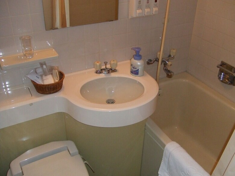 Hotel Lake Alster Alza Izumiotsu